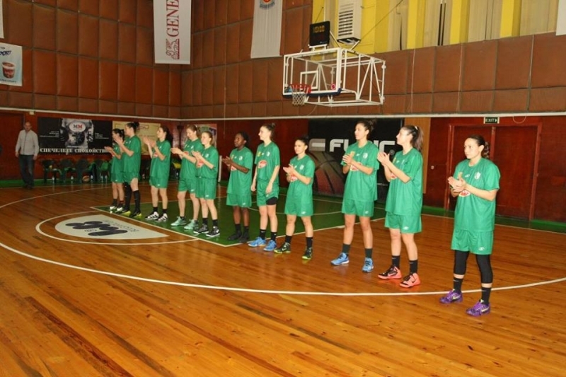 Берое Стара Загора по-близо до полуфинала за Купата